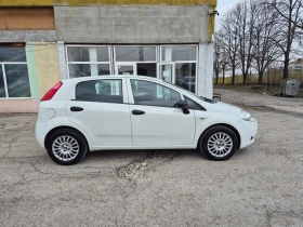 Fiat Punto 1.3 M-JET KLIMA ITALY | Mobile.bg    4