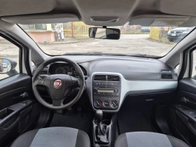 Fiat Punto 1.3 M-JET KLIMA ITALY | Mobile.bg    11