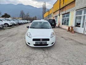 Fiat Punto 1.3 M-JET KLIMA ITALY | Mobile.bg    2