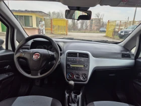 Fiat Punto 1.3 M-JET KLIMA ITALY | Mobile.bg    12