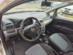 Fiat Punto 1.3 M-JET KLIMA ITALY | Mobile.bg    15