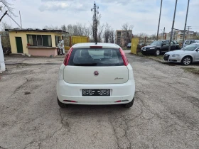 Fiat Punto 1.3 M-JET KLIMA ITALY | Mobile.bg    7