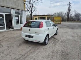 Fiat Punto 1.3 M-JET KLIMA ITALY | Mobile.bg    5