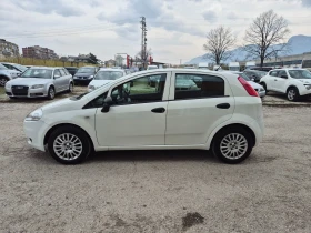 Fiat Punto 1.3 M-JET KLIMA ITALY | Mobile.bg    9