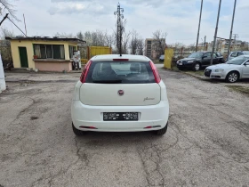 Fiat Punto 1.3 M-JET KLIMA ITALY | Mobile.bg    6