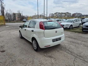 Fiat Punto 1.3 M-JET KLIMA ITALY | Mobile.bg    8
