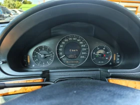 Обява за продажба на Mercedes-Benz E 220 CDI FACE ~9 100 лв. - изображение 8