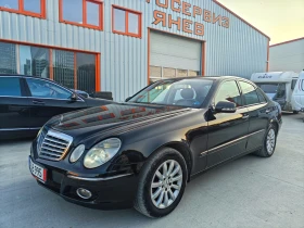 Обява за продажба на Mercedes-Benz E 220 CDI FACE ~9 100 лв. - изображение 1