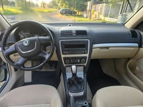Skoda Octavia 1.6  Diesel  | Mobile.bg    4