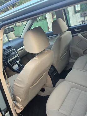 Skoda Octavia 1.6  Diesel  | Mobile.bg    8