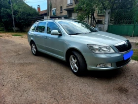 Обява за продажба на Skoda Octavia 1.6  Diesel  ~9 999 лв. - изображение 1