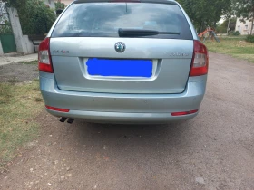 Обява за продажба на Skoda Octavia 1.6  Diesel  ~9 999 лв. - изображение 1