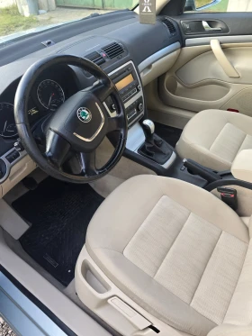Skoda Octavia 1.6  Diesel  | Mobile.bg    3