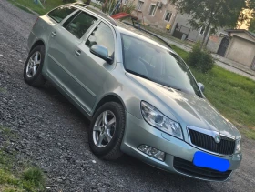Skoda Octavia 1.6  Diesel  | Mobile.bg    9