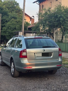 Skoda Octavia 1.6  Diesel  | Mobile.bg    6