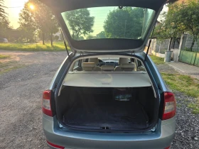 Skoda Octavia 1.6  Diesel  | Mobile.bg    5