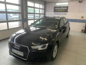 Audi A4 2.0 TDI, снимка 1