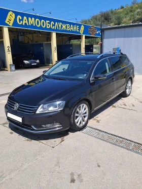 Обява за продажба на VW Passat КАПАРИРАН ~14 990 лв. - изображение 5