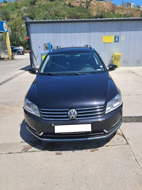 Обява за продажба на VW Passat КАПАРИРАН ~14 990 лв. - изображение 4