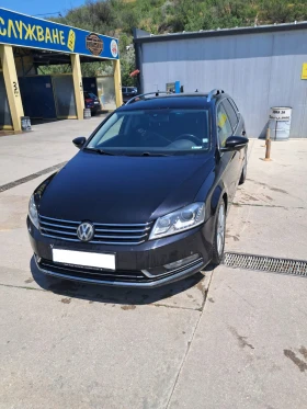 Обява за продажба на VW Passat КАПАРИРАН ~14 990 лв. - изображение 2