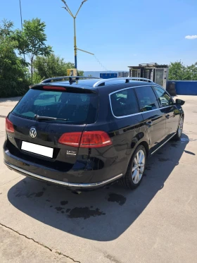 Обява за продажба на VW Passat КАПАРИРАН ~14 990 лв. - изображение 7