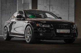 Обява за продажба на Audi S4 B8 ~20 900 лв. - изображение 5