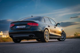 Обява за продажба на Audi S4 B8 ~20 900 лв. - изображение 1