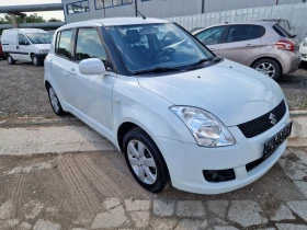 Suzuki Swift 1.3i 16v 90ps.GPL ITALIA - 9699 лв. - 35928951 8