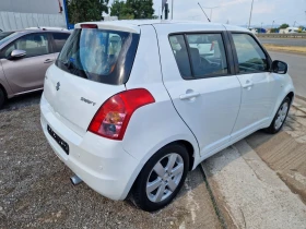 Suzuki Swift 1.3i 16v 90ps.GPL ITALIA - 9699 лв. - 35928951 9