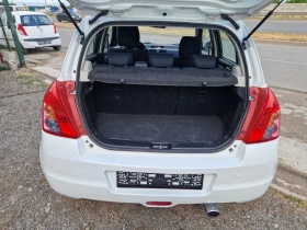 Suzuki Swift 1.3i 16v 90ps.GPL ITALIA - 9699 лв. - 35928951 12