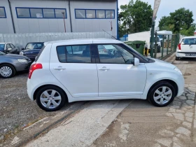 Suzuki Swift 1.3i 16v 90ps.GPL ITALIA - 9699 лв. - 35928951 7