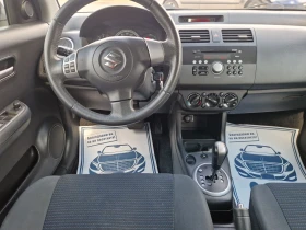 Suzuki Swift 1.3i 16v 90ps.GPL ITALIA - 9699 лв. - 35928951 11