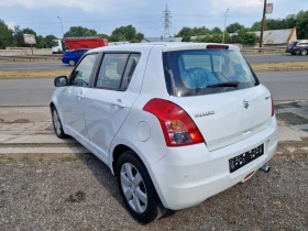 Suzuki Swift 1.3i 16v 90ps.GPL ITALIA - 9699 лв. - 35928951 5
