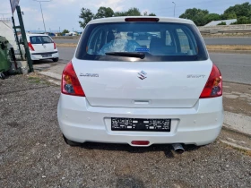 Suzuki Swift 1.3i 16v 90ps.GPL ITALIA - 9699 лв. - 35928951 4