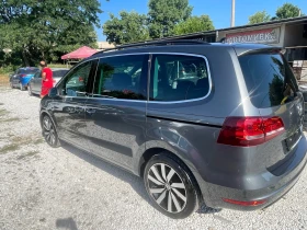 VW Sharan 2.0TDI | Mobile.bg    13