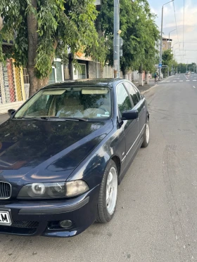 BMW 520 - 5999 лв. - 66239155 2