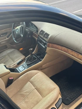BMW 520 - 5999 лв. - 66239155 3