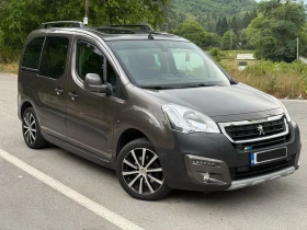Обява за продажба на Peugeot Partner Tepee 1.6 Blue HDI ~18 990 лв. - изображение 5