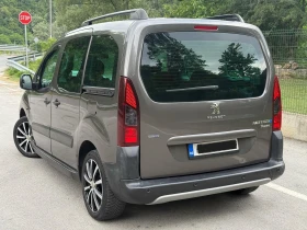 Обява за продажба на Peugeot Partner Tepee 1.6 Blue HDI ~18 990 лв. - изображение 3
