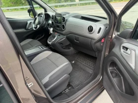 Peugeot Partner Tepee 1.6 Blue HDI | Mobile.bg    15