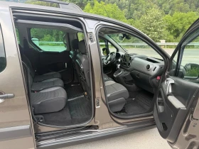 Peugeot Partner Tepee 1.6 Blue HDI | Mobile.bg    16