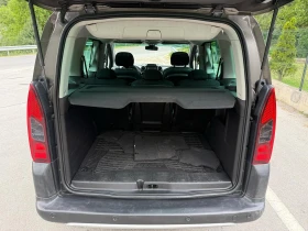 Peugeot Partner Tepee 1.6 Blue HDI | Mobile.bg    14