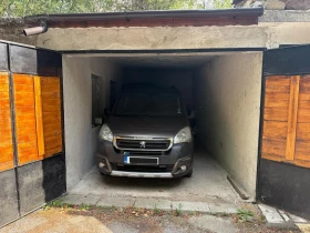 Peugeot Partner Tepee 1.6 Blue HDI | Mobile.bg    17