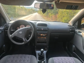 Opel Astra 2.0 DTI | Mobile.bg    11