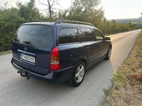 Opel Astra 2.0 DTI | Mobile.bg    15