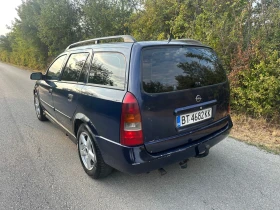 Opel Astra 2.0 DTI | Mobile.bg    14