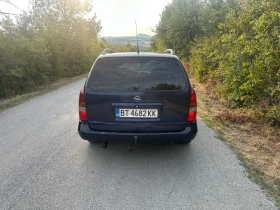 Opel Astra 2.0 DTI | Mobile.bg    5