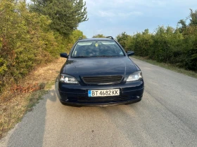 Opel Astra 2.0 DTI | Mobile.bg    2