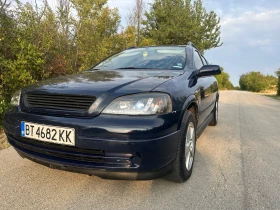 Opel Astra 2.0 DTI | Mobile.bg    13