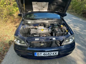 Обява за продажба на Opel Astra 2.0 DTI ~2 300 лв. - изображение 6
